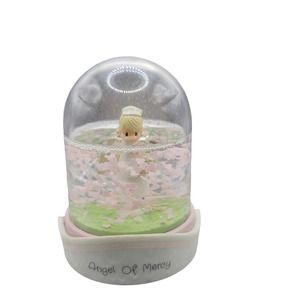 Precious Moments Vintage "Angel of Mercy -Nurse" 1991